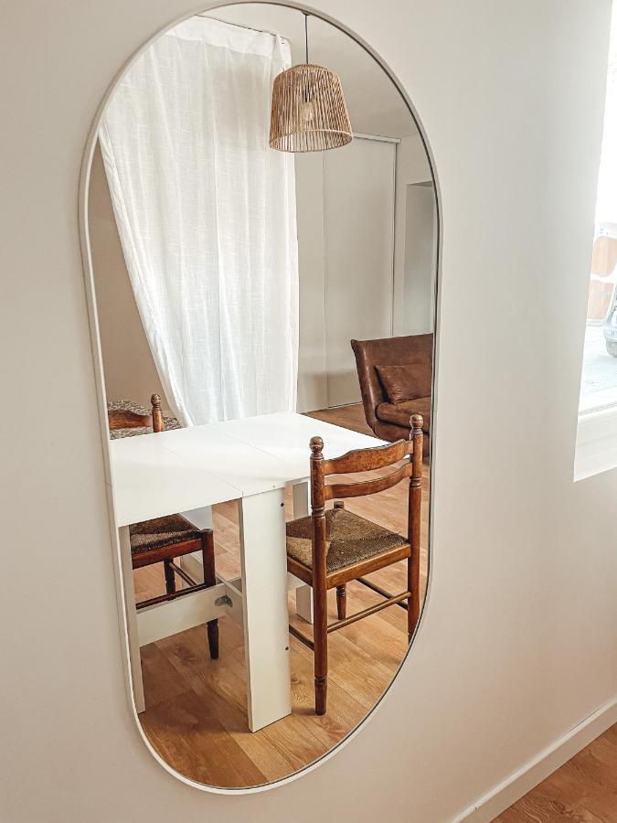 Studio Cozy T1 Carmaux Exterior photo