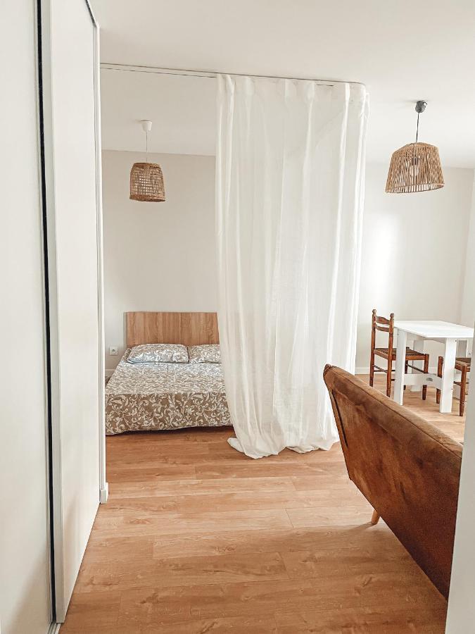 Studio Cozy T1 Carmaux Exterior photo